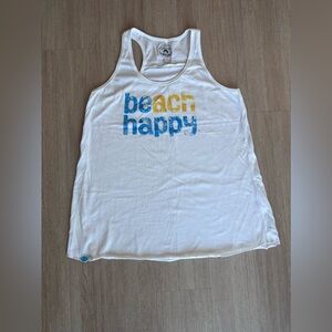 Beach Happy Tank | Women’s XS